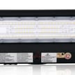 40 Watt LED Wall Pack Light - Tucana II Series Full Cut Off - 5,400 Lumens - 5000K - Dark Sky Compliant LED Wall Light - Dimmable